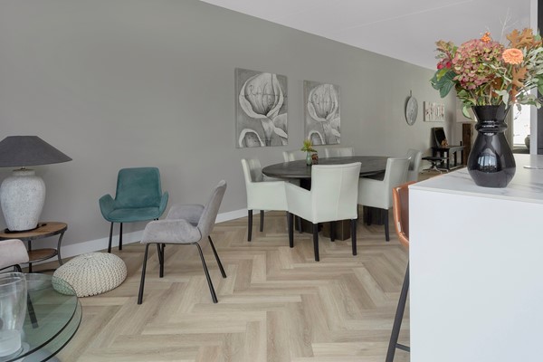 Medium property photo - Weideweg 25, 3925 SX Scherpenzeel